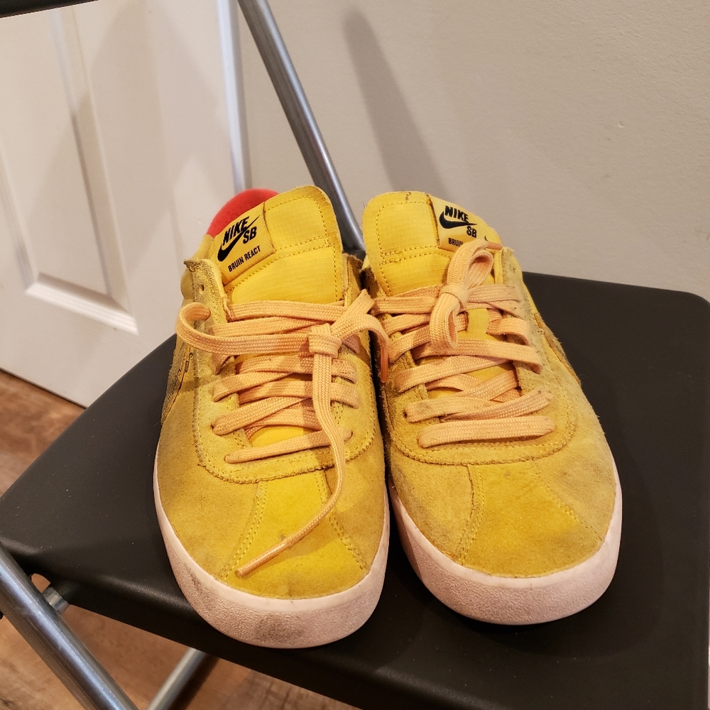 Nike SB Bruin React T